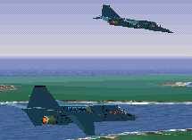 Yak-38 'Forger-A'