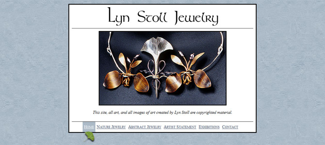 Lyn Stoll Jewelry