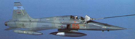A CF-5A