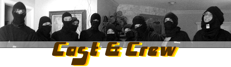Cast & Crew