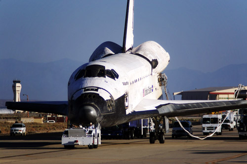 Aerospace