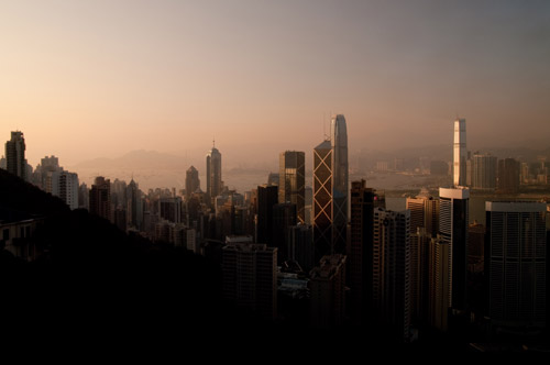 Hong Kong