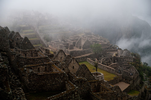 Peru