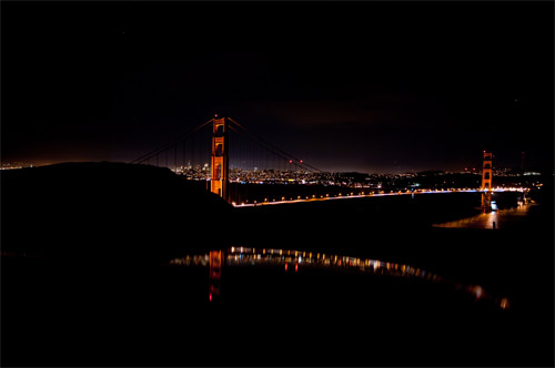 San Francsico